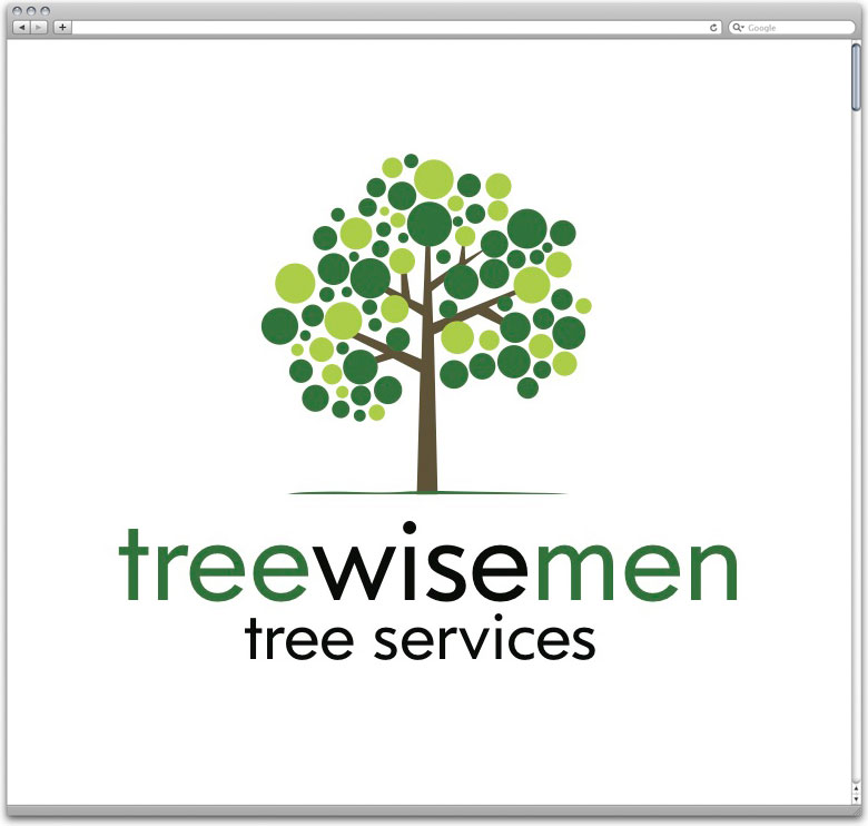 Treewise logo